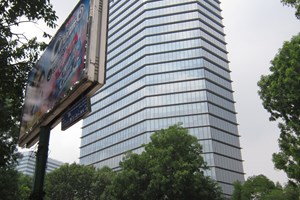 2012-LIM TOWER- QUẬN 01.