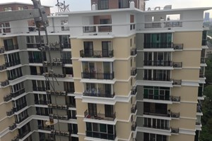 2014-CAO ỐC CANTAVIL AN PHÚ- QUẬN 02- SƠN LẠI.