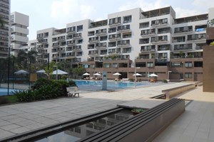 2015-KHU CĂN HỘ CAO CẤP PANORAMA - QUẬN 07- SƠN LẠI