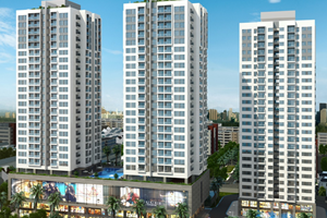 2016-CT CHUNG CƯ THÀNH THÁI- RIVERA - QUẬN 10.