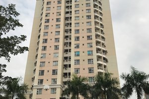 2018-CĂN HỘ CAO ỐC AN KHANG -QUẬN 2- ( SƠN LẠI )