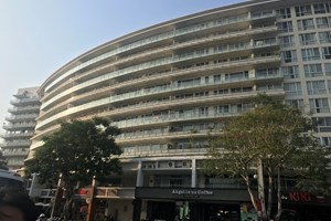 2019- CHUNG CƯ GRANDVIEW-PMH, Q.07 -GÓI THẦU SỐ 2: BLOCK C & D. ( SƠN LẠI )