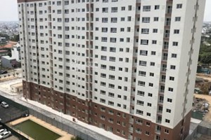 2024- CHUNG CƯ GREEN TOWN