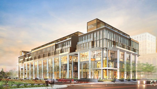 2024- KHU CĂN HỘ CAO CẤP L' ARCADE - C17-2, PMH-QUẬN 7 ( Sơn Mới )