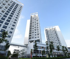 2024- SCENIC VALLEY - MD4-4 - BLOCK A, B, C, PHÚ MỸ HƯNG, QUẬN 7 ( Sơn Lại - Bên ngoài )