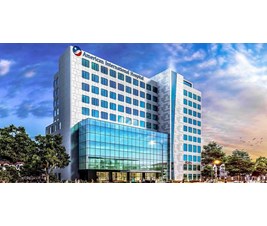 2025- BỆNH VIỆN QUỐC TẾ MỸ (AIH), PHƯỜNG BÌNH TRƯNG