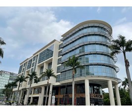 2025- CAO ỐC VĂN PHÒNG CRESCENT RESIDENCE 1, PMH Q.07