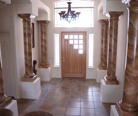 THI CÔNG SƠN GIẢ ĐÁ